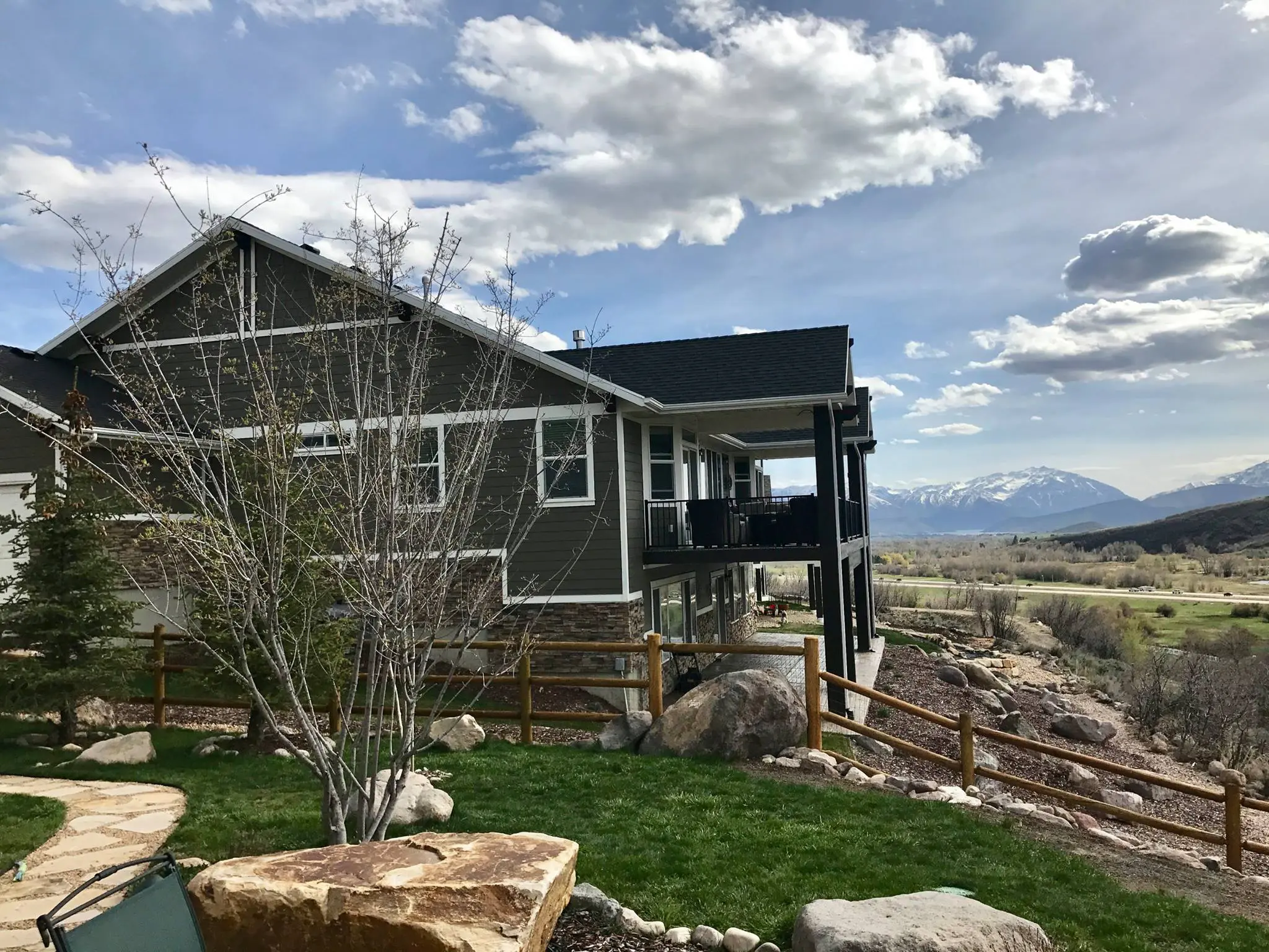 Window Cleaning in Salt Lake City, UT