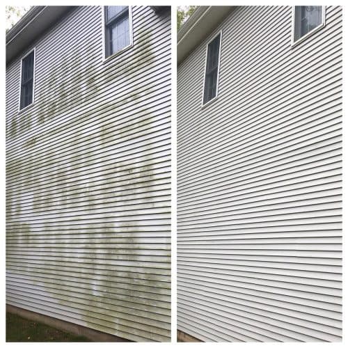 Power Washing Bergen County, NJ