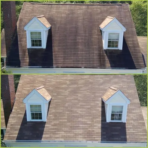 Power Washing Bergen County, NJ