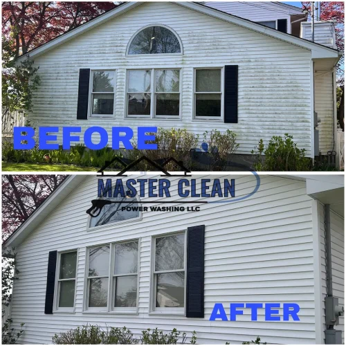 Power Washing Bergen County, NJ