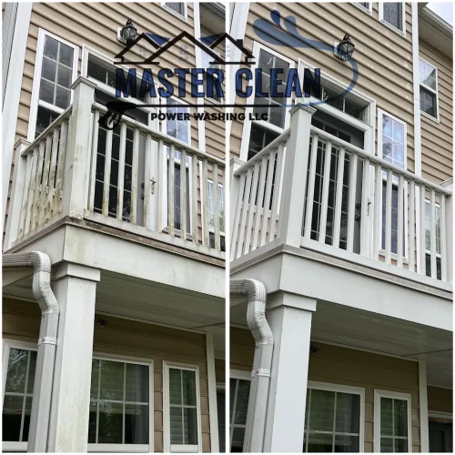 Power Washing Bergen County, NJ