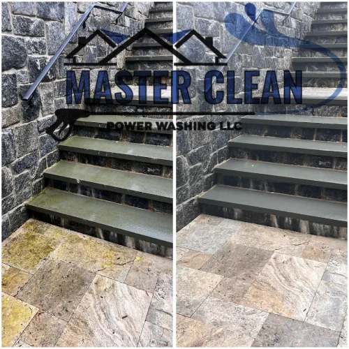 Power Washing Bergen County, NJ