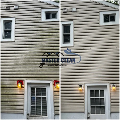 Power Washing Bergen County, NJ