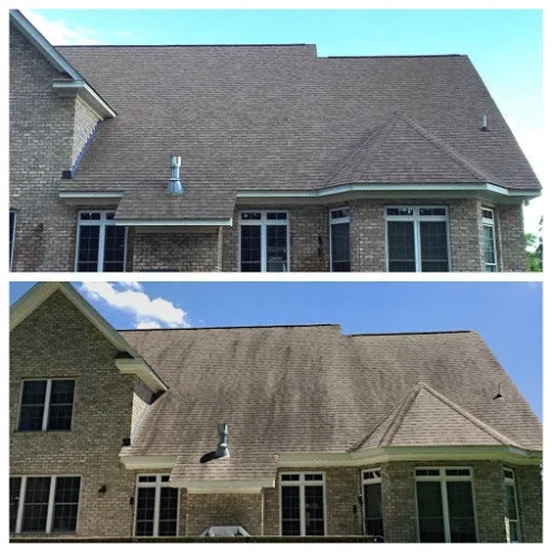 Power Washing Bergen County, NJ