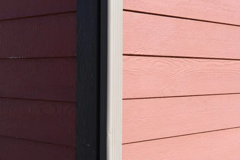 corner of house siding repair rock island