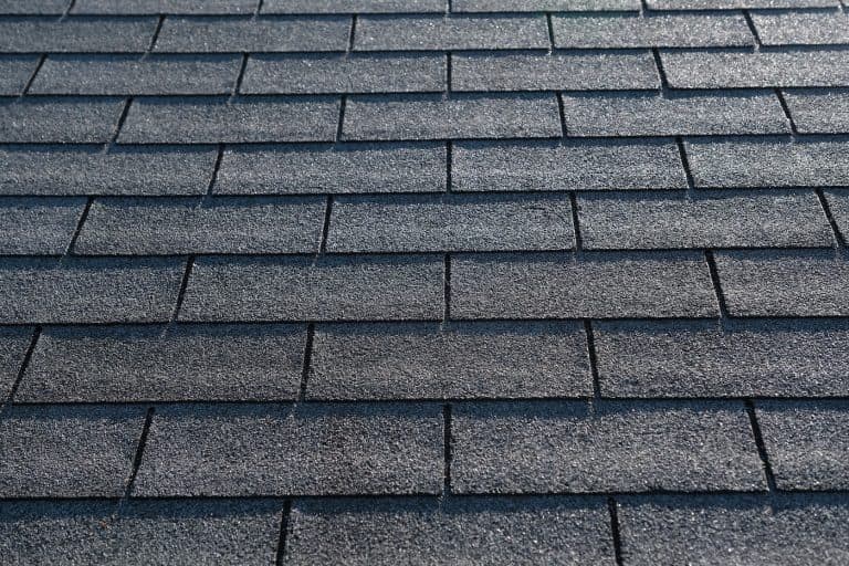 Three Tab Shingle