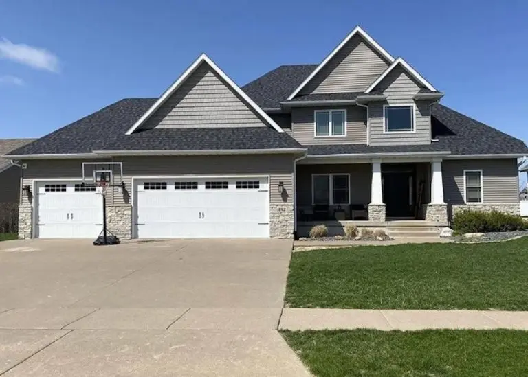 residential roofing