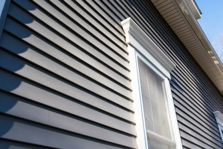grey siding long grove