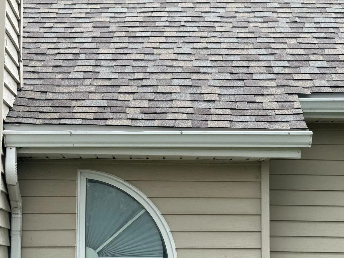how long does a shingle roof last multicolor shingles