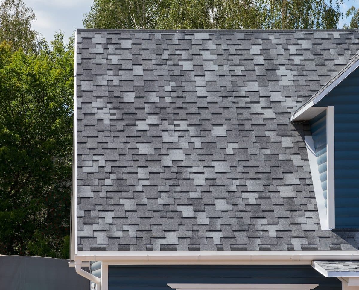 architectural shingles