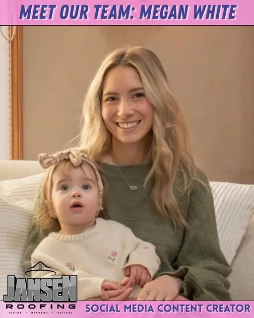 Photo of Megan White