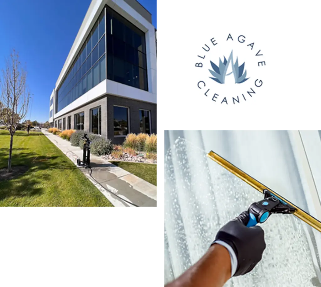 Window Cleaning Utah County