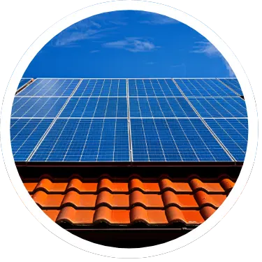 Roof-Mounted Residential Panels