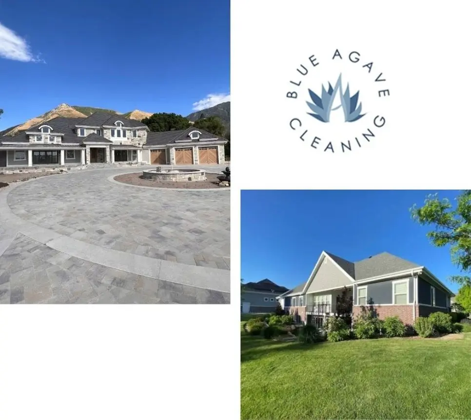 Pressure Washing Utah County