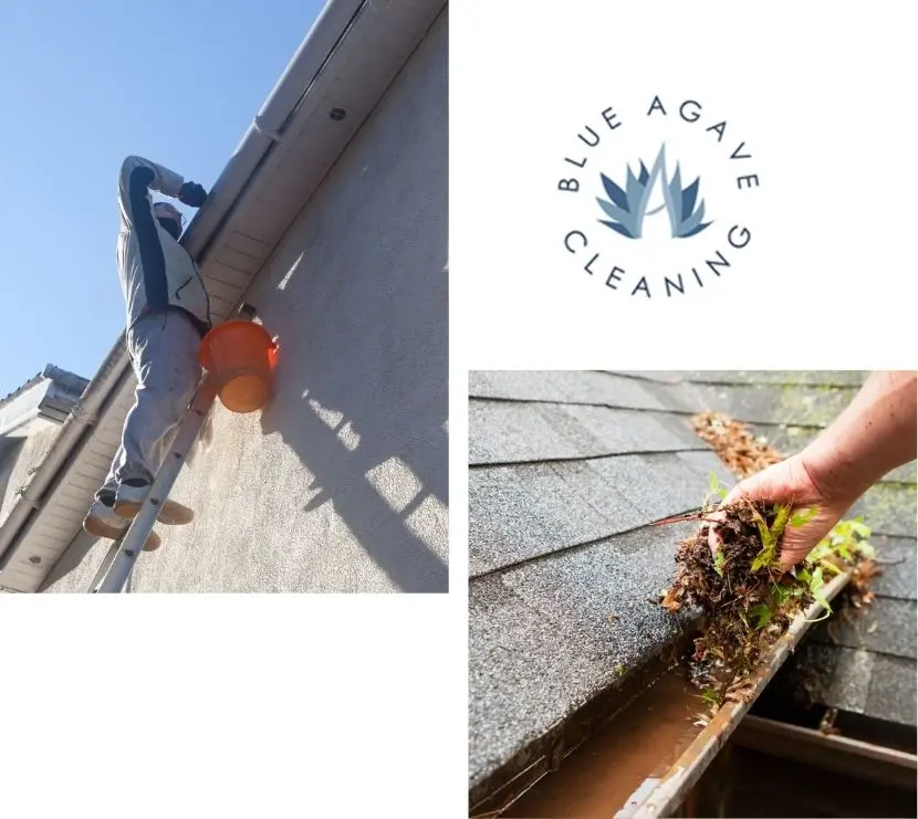 Gutter Cleaning Utah County