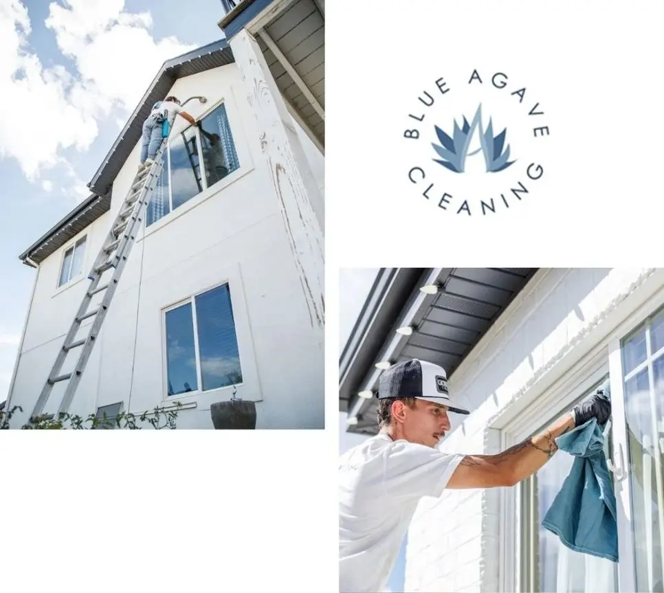 Residential Window Cleaning Utah County