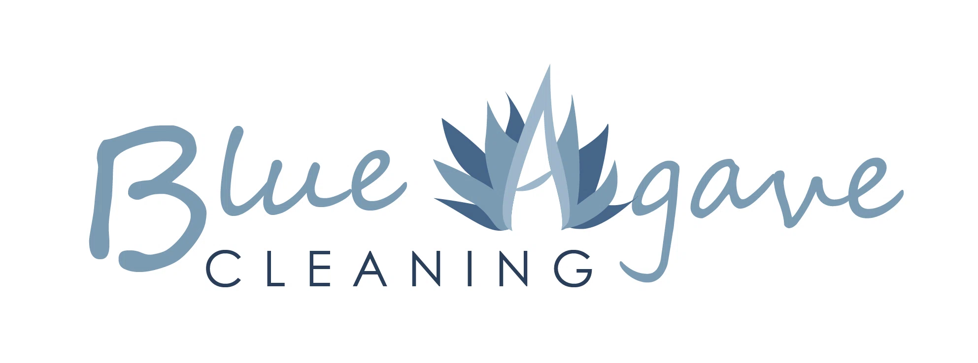 Blue Agave logo
