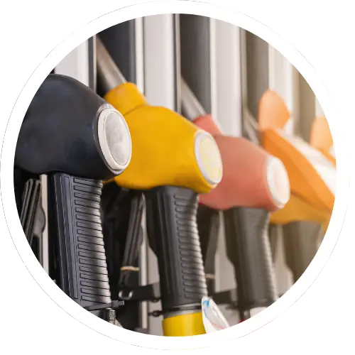 Fuel Pump Pads