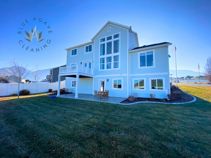 Window Cleaning Highland UT
