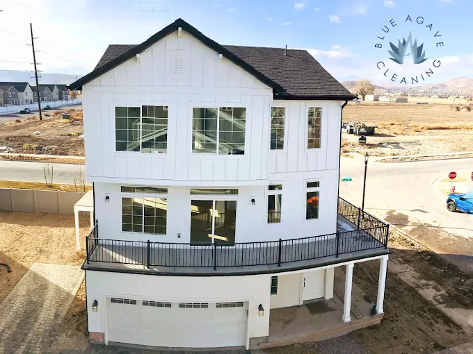 Window Cleaning Lehi UT