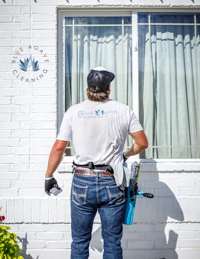 Window Cleaning Orem UT