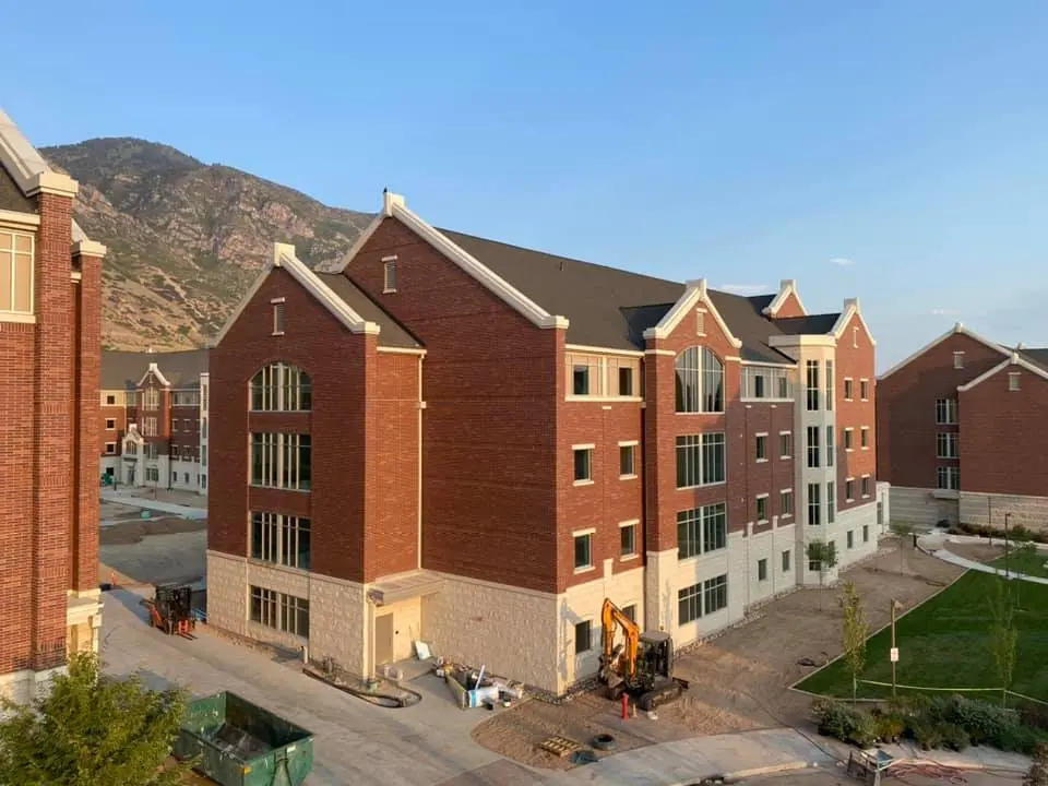 Window Cleaning Spanish Fork UT
