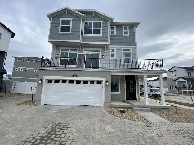 Window Cleaning Vineyard UT