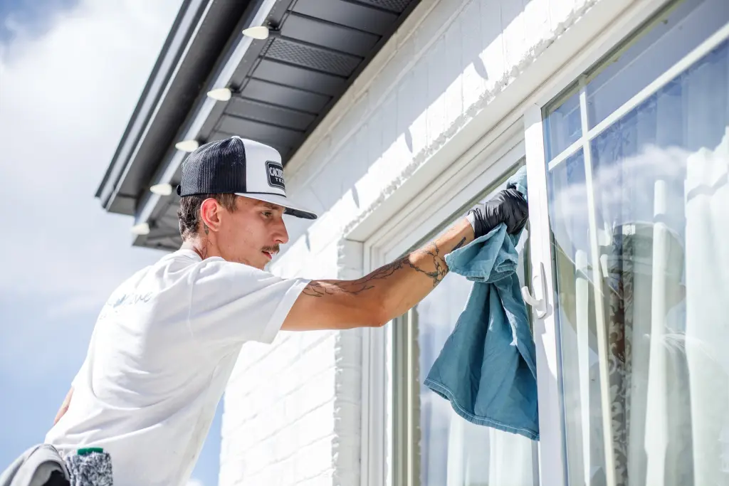 Window Cleaning in Saratoga Springs, UT