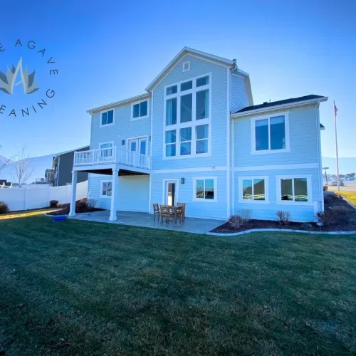 Pressure Washing Utah County