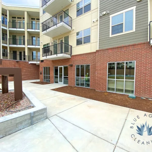 HOA Exterior Cleaning Utah County