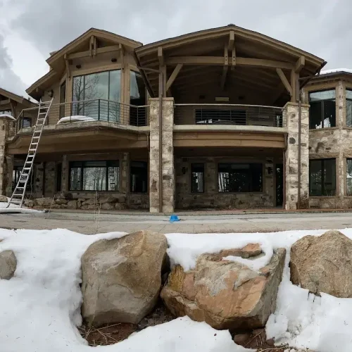Pressure Washing Utah County