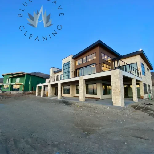 Window Cleaning Orem UT