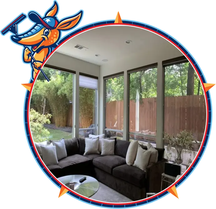 Window Cleaning Austin