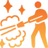 House Washing Austin TX