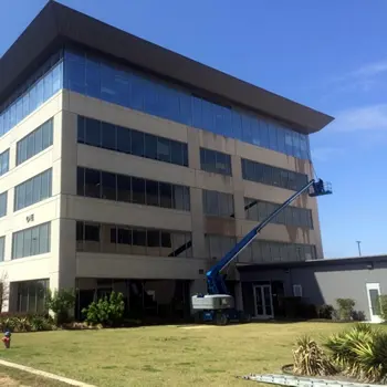 Window Cleaning Austin