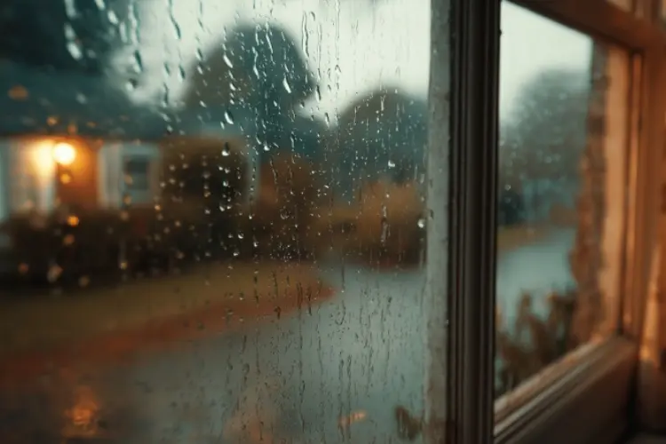 Storm Windows