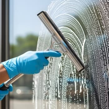 Window Cleaning Liberty Hill TX