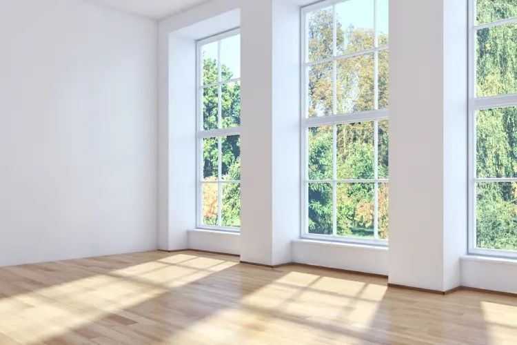 Post-Construction and Specialty Glass Surfaces