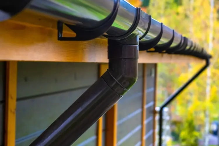 Other Gutter Types