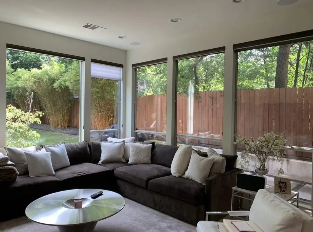 Window Cleaning Liberty Hill TX