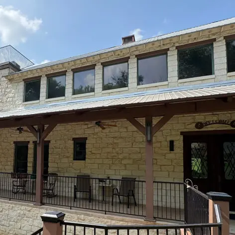 House Washing Austin TX
