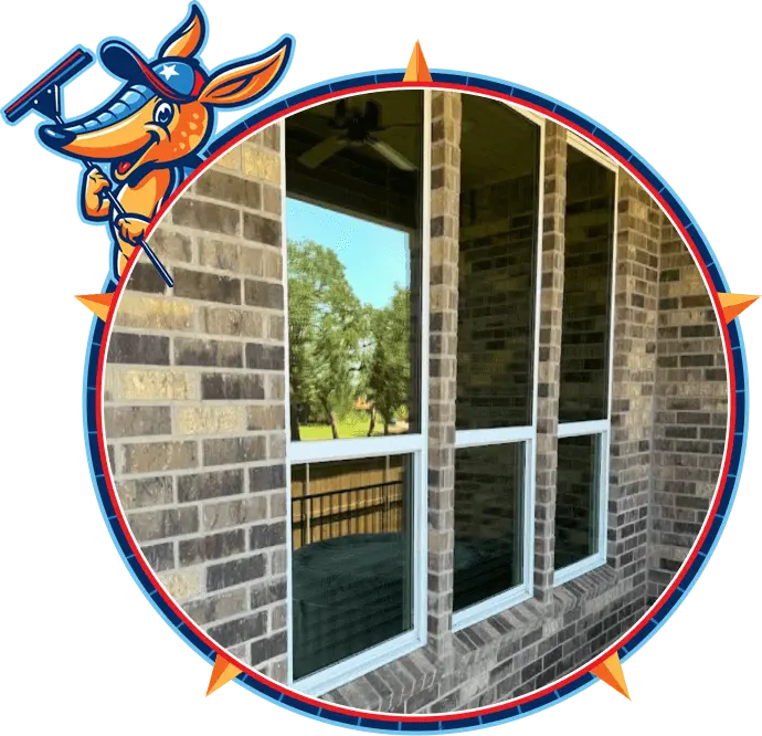 Window Cleaning Austin