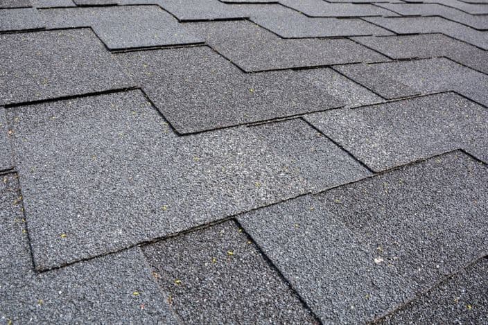 Asphalt Shingle Roofs