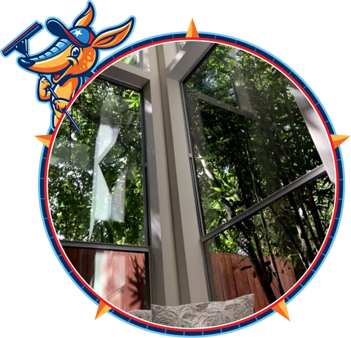 Window Cleaning Austin
