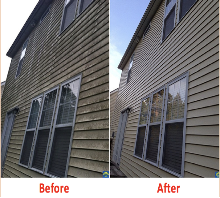 Window Cleaning Burnet TX