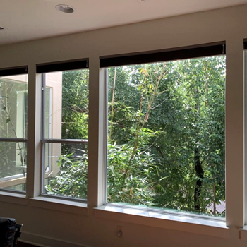 Window Cleaning in Lakeway, TX