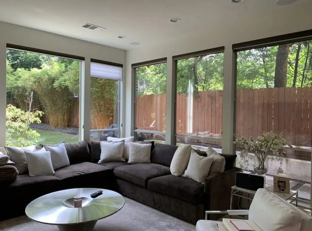 Window Cleaning in Lakeway, TX