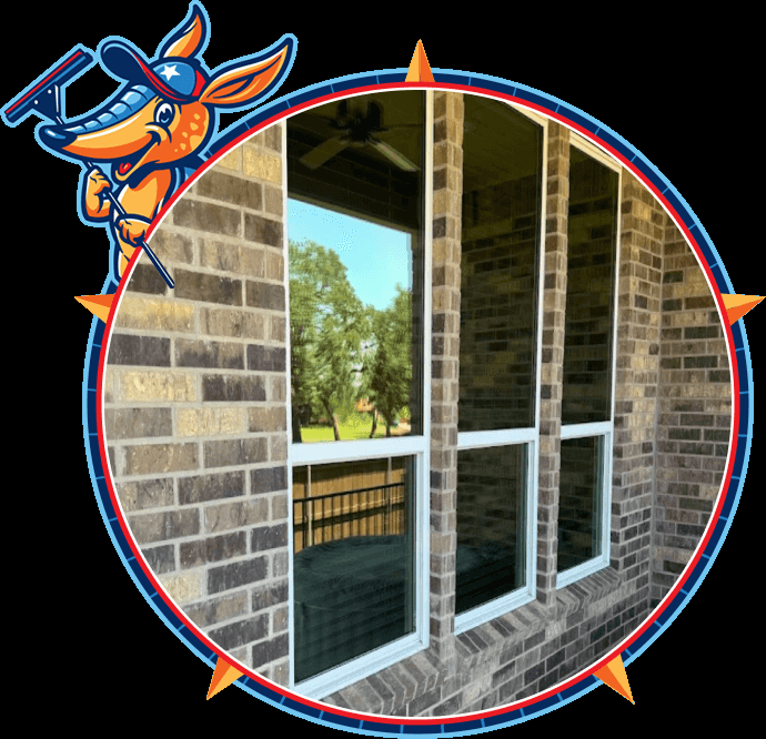 Window Cleaning in West Lake Hills, TX