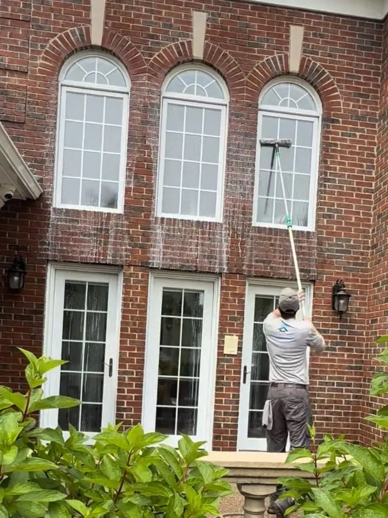 Window Cleaning Chesterfield MO