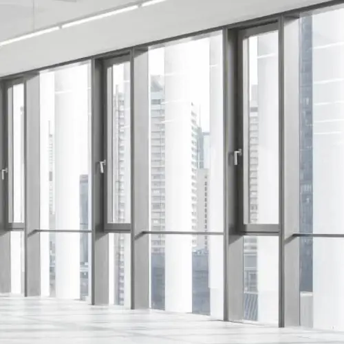 Windows and Glass